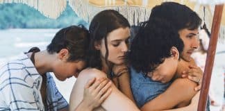 Crítica de “Tempo”, de M. Night Shyamalan