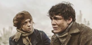 Ótimos filmes que ACABAM de entrar na NETFLIX