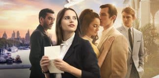 Crítica de “A Última Carta de Amor”, de Augustine Frizzell, na NETFLIX