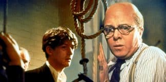 “O Estrangulador de Rillington Place”, de Richard Fleischer