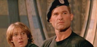 “Stargate”, de Roland Emmerich, com KURT RUSSELL