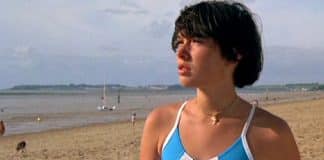 “Pauline na Praia”, de Éric Rohmer, no MUBI