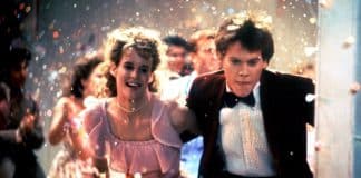 “Footloose – Ritmo Louco”, de Herbert Ross, na NETFLIX