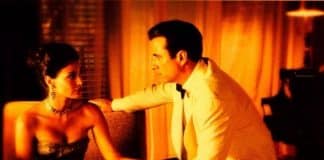 “A Cidade Perdida”, de Andy Garcia