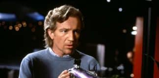 “Dublê de Corpo”, de Brian De Palma