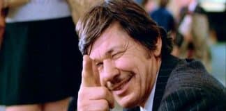 “Desejo de Matar”, de Michael Winner, com CHARLES BRONSON