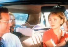 Você se lembra de “O Carro Desgovernado”, de Jack Sholder?