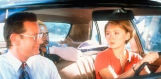 Você se lembra de “O Carro Desgovernado”, de Jack Sholder?