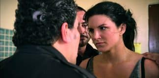 “Sangue na Veia”, de John Stockwell, com GINA CARANO