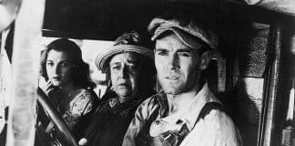 “As Vinhas da Ira”, de John Ford, com HENRY FONDA
