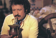 “O Gaúcho de Passo Fundo” (1978), de Pereira Dias, com TEIXEIRINHA “O Gaúcho de Passo Fundo” (1978), de Pereira Dias, com TEIXEIRINHA