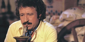 “O Gaúcho de Passo Fundo” (1978), de Pereira Dias, com TEIXEIRINHA