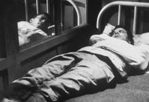 “Paixões Que Alucinam”, de Samuel Fuller “Paixões Que Alucinam”, de Samuel Fuller