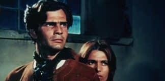 “Quelé do Pajeú”, de Anselmo Duarte, com TARCÍSIO MEIRA