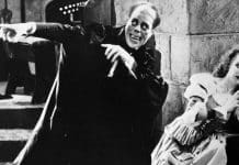 “O Fantasma da Ópera” (1925), de Rupert Julian, com LON CHANEY “O Fantasma da Ópera” (1925), de Rupert Julian, com LON CHANEY