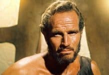 “Planeta dos Macacos” (1968), de Franklin J. Schaffner “Planeta dos Macacos” (1968), de Franklin J. Schaffner