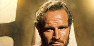 “Planeta dos Macacos” (1968), de Franklin J. Schaffner