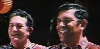 “Luar do Sertão” (1971), de Osvaldo de Oliveira, com TONICO E TINOCO