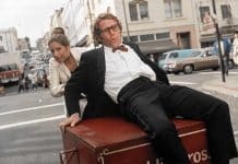 “Essa Pequena é Uma Parada”, de Peter Bogdanovich “Essa Pequena é Uma Parada”, de Peter Bogdanovich