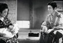 “Crisântemos Tardios”, de Kenji Mizoguchi