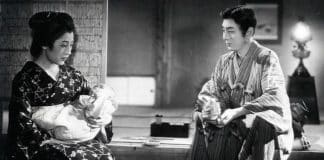 “Crisântemos Tardios”, de Kenji Mizoguchi