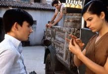 “A Espinha do Diabo”, de Guillermo del Toro “A Espinha do Diabo”, de Guillermo del Toro