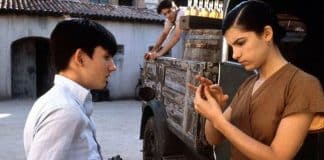 “A Espinha do Diabo”, de Guillermo del Toro