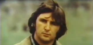 “O Menino da Porteira” (1976), de Jeremias M. Filho, com SÉRGIO REIS