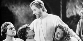 Sétima Arte em Cenas – “Rei dos Reis” (1927), de Cecil B. DeMille