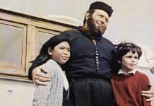 Você se lembra de “Os Órfãos” (1972), de James B. Clark?