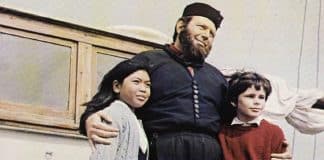 Você se lembra de “Os Órfãos” (1972), de James B. Clark?