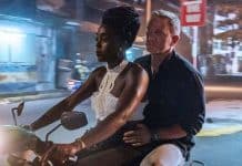 Crítica de “007 – Sem Tempo Para Morrer”, de Cary Fukunaga Crítica de “007 – Sem Tempo Para Morrer”, de Cary Fukunaga