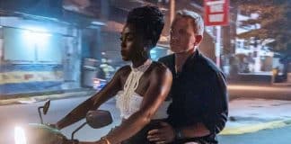 Crítica de “007 – Sem Tempo Para Morrer”, de Cary Fukunaga