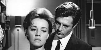 “A Noite”, de Michelangelo Antonioni