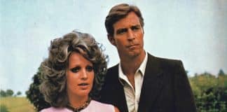 “O Gato de Nove Caudas”, de Dario Argento