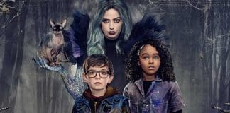 Ótimos filmes que ACABAM de entrar na NETFLIX