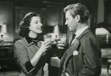 “Terrível Suspeita”, de Robert Wise “Terrível Suspeita”, de Robert Wise