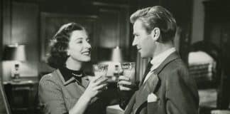 “Terrível Suspeita”, de Robert Wise