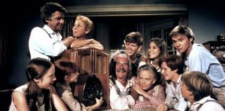 Crítica nostálgica da clássica série “Os Waltons” (1972-1981)