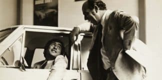 “Beto Rockefeller” (1970), de Olivier Perroy, com LUIS GUSTAVO