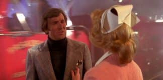 “The Kentucky Fried Movie”, de John Landis