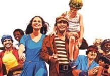 Dica do DTC – “Os Vagabundos Trapalhões”, de J.B. Tanko Dica do DTC – “Os Vagabundos Trapalhões”, de J.B. Tanko