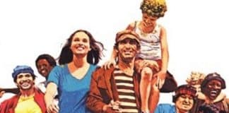 Dica do DTC – “Os Vagabundos Trapalhões”, de J.B. Tanko