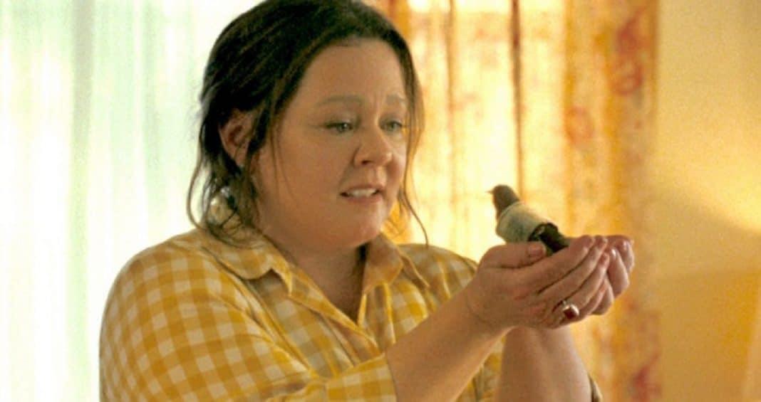 Crítica de “Um Ninho Para Dois”, de Theodore Melfi, na NETFLIX