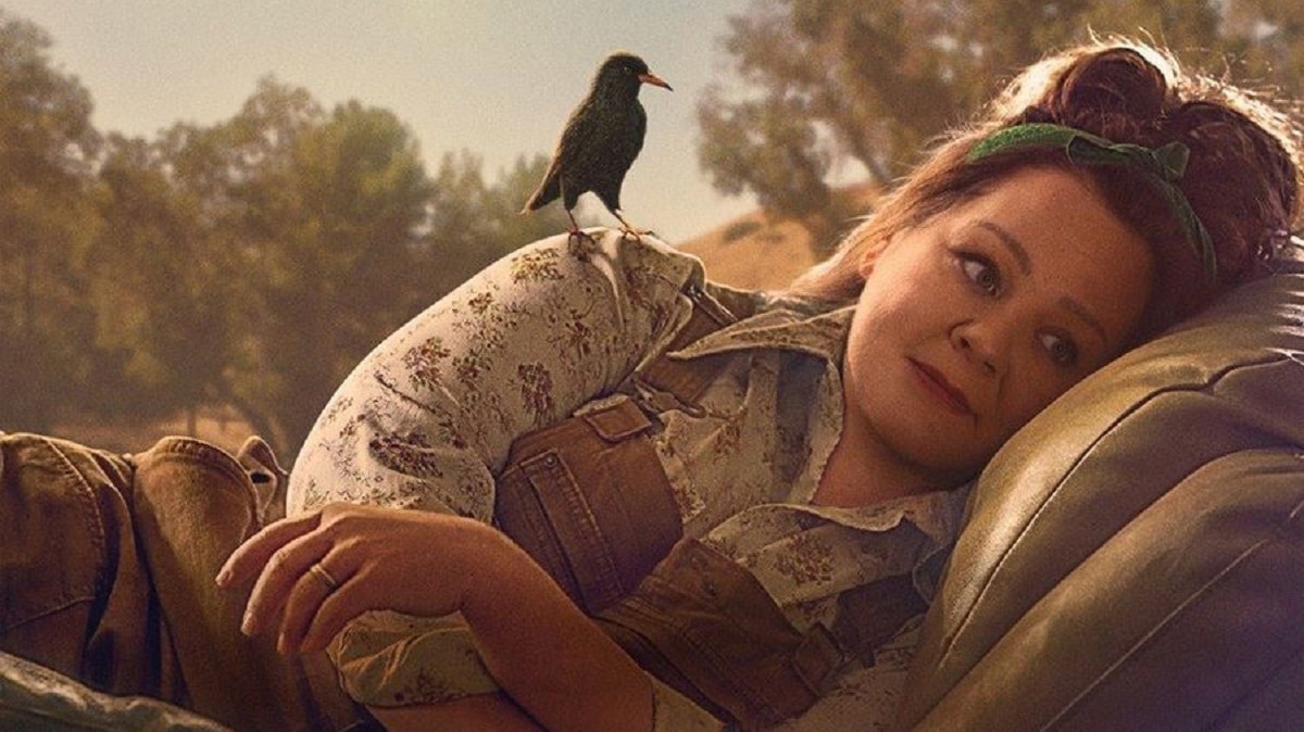 devotudoaocinema.com.br - Crítica de "Um Ninho Para Dois", de Theodore Melfi, na NETFLIX