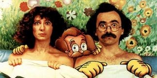 “Volere Volare”, de Maurizio Nichetti e Guido Manuli