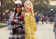 Dica do DTC – “As Patricinhas de Beverly Hills”, de Amy Heckerling Dica do DTC – “As Patricinhas de Beverly Hills”, de Amy Heckerling