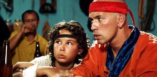 “O Shaolin do Sertão”, de Halder Gomes, na NETFLIX