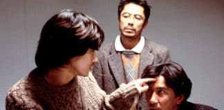 Dica do DTC – “A Cura”, de Kiyoshi Kurosawa