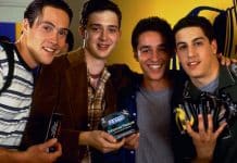 Dica do DTC – “American Pie”, de Paul Weitz, na NETFLIX Dica do DTC – “American Pie”, de Paul Weitz, na NETFLIX